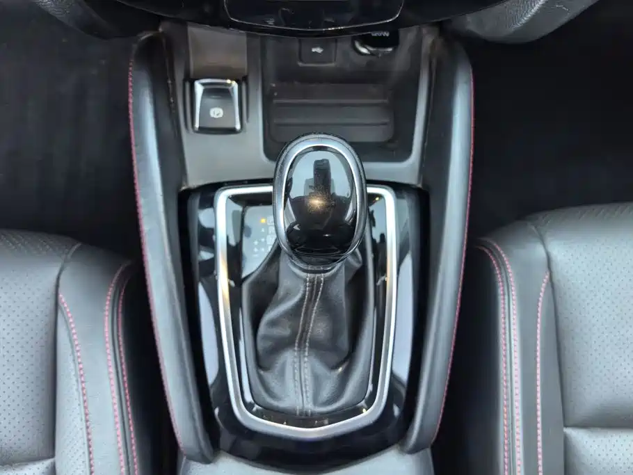 Nissan Qashqai 2021 — фото 16