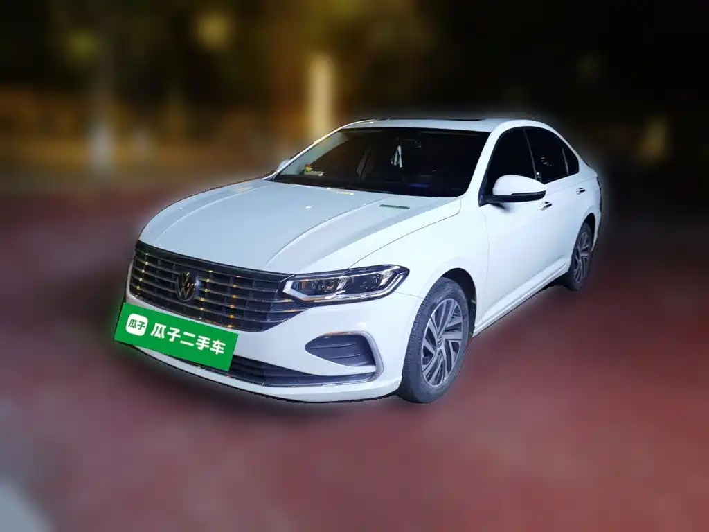 Volkswagen Lavida 2023