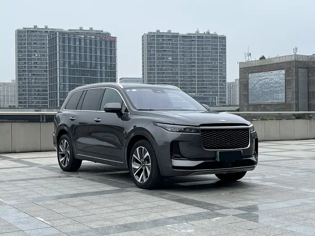 Li Auto Li ONE 2021