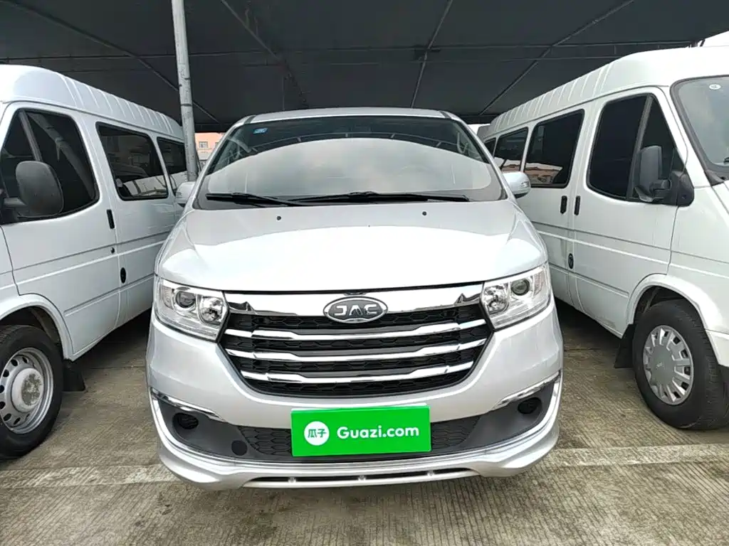 JAC Refine Refine M3 2023