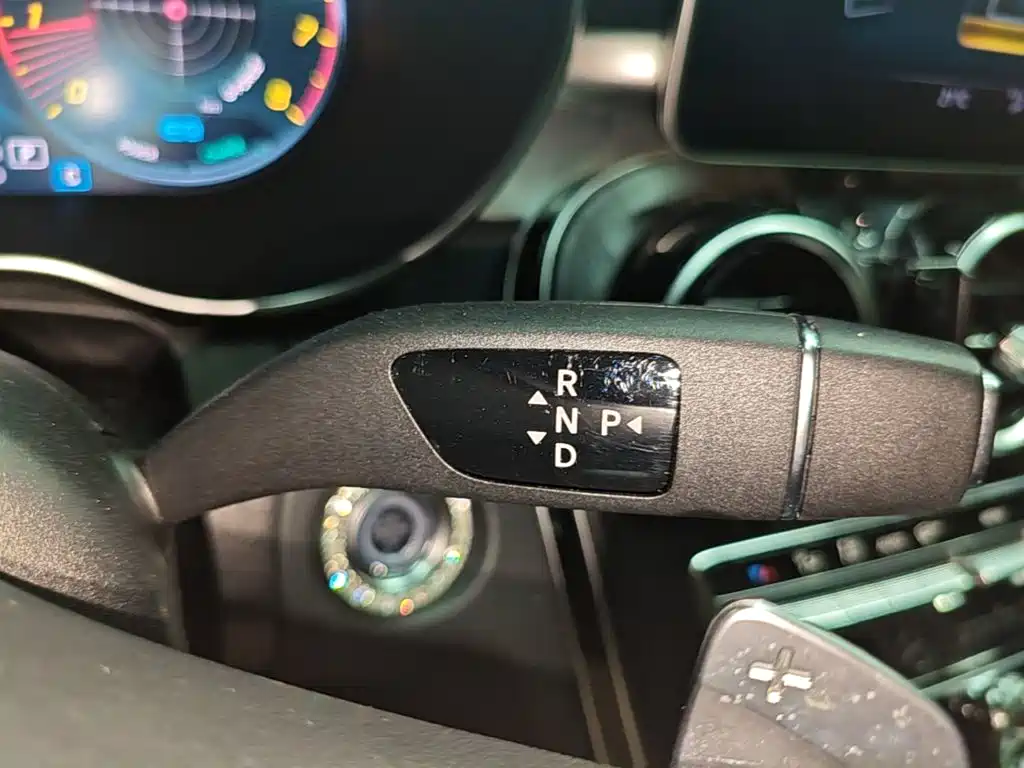 Mercedes-Benz C-Class 2020 — фото 14