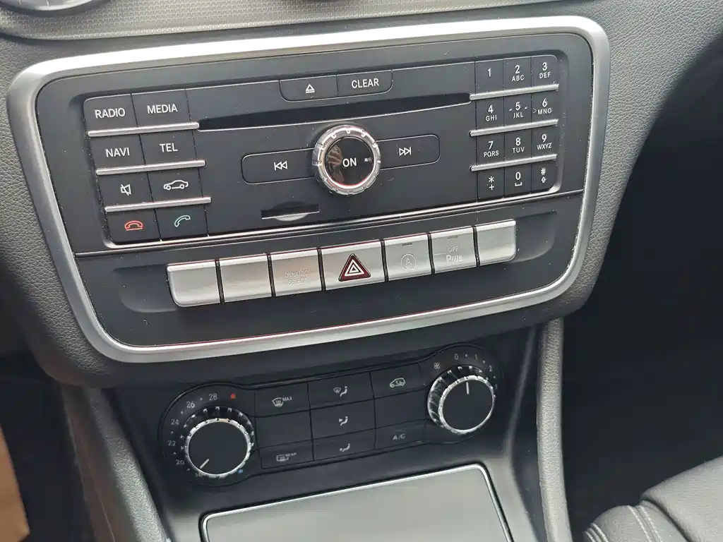 Mercedes-Benz CLA 2018 — фото 15