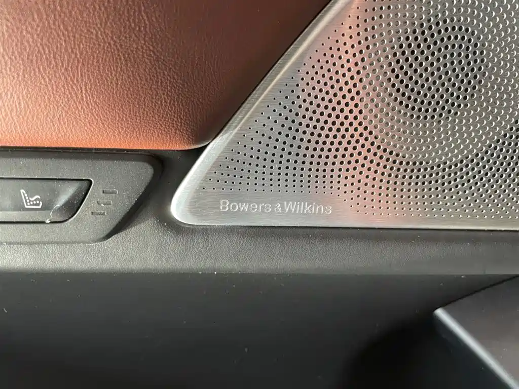 BMW 7 Series 2020 — фото 11