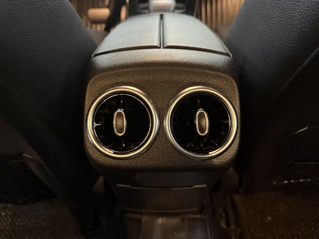 Mercedes-Benz A-Class 2019 — фото 19