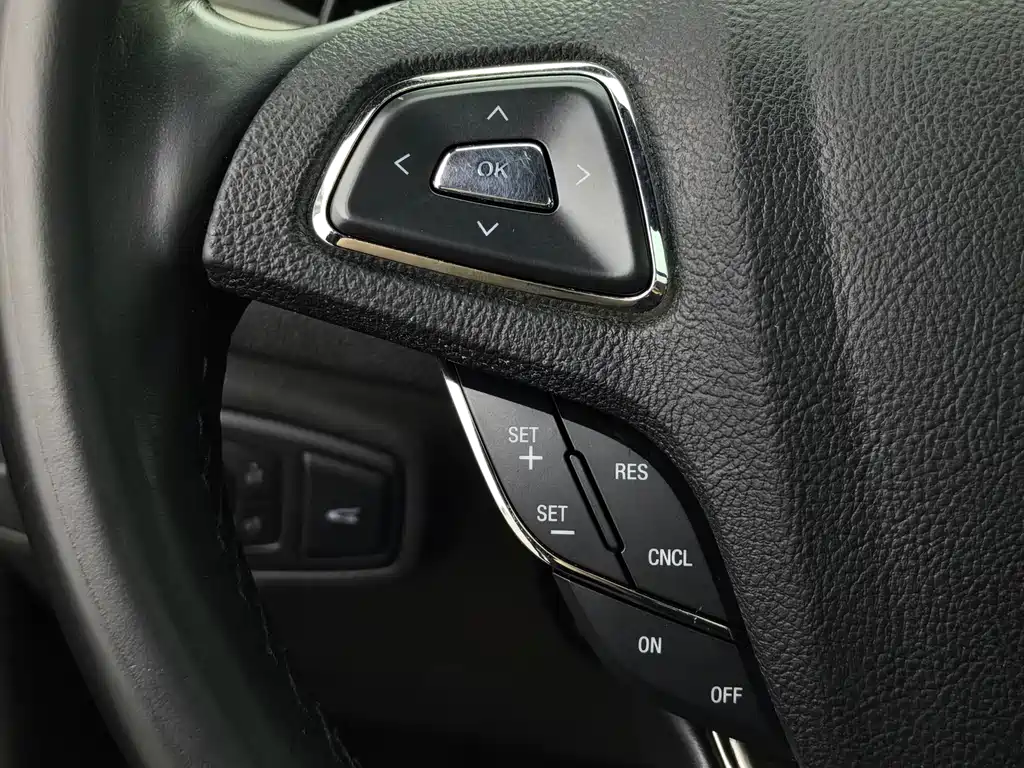 Lincoln MKC 2019 — фото 22