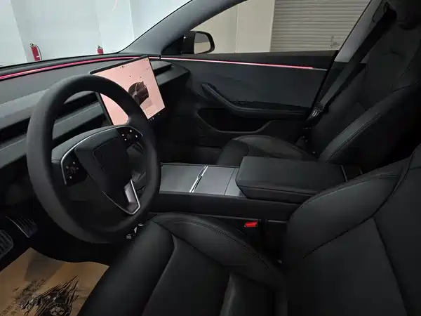 Tesla Model 3 2024