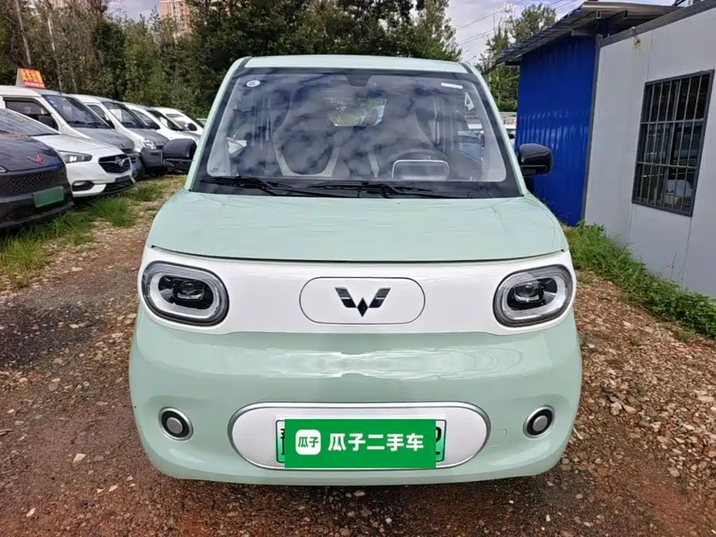 Wuling Hongguang MINIEV 2026