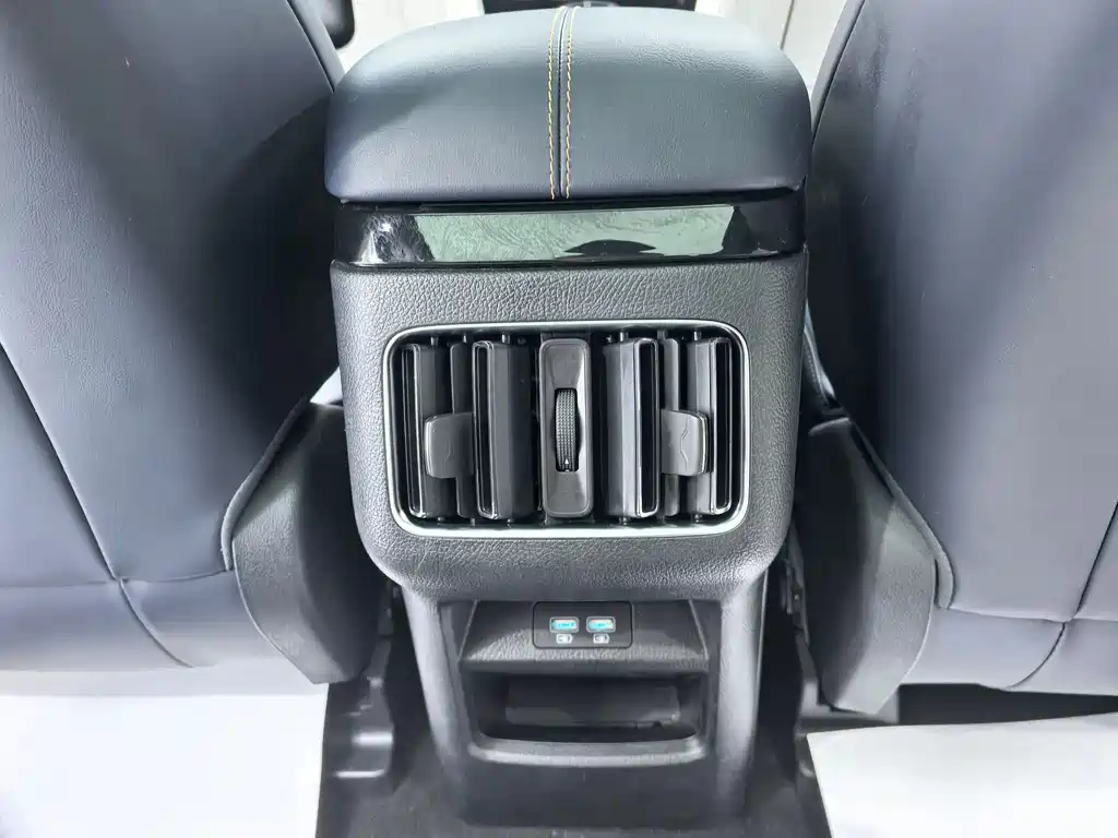 BYD Song PLUS New Energy 2023 — фото 10