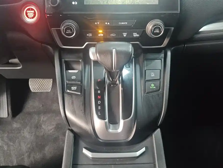Honda Breeze 2022 — фото 15
