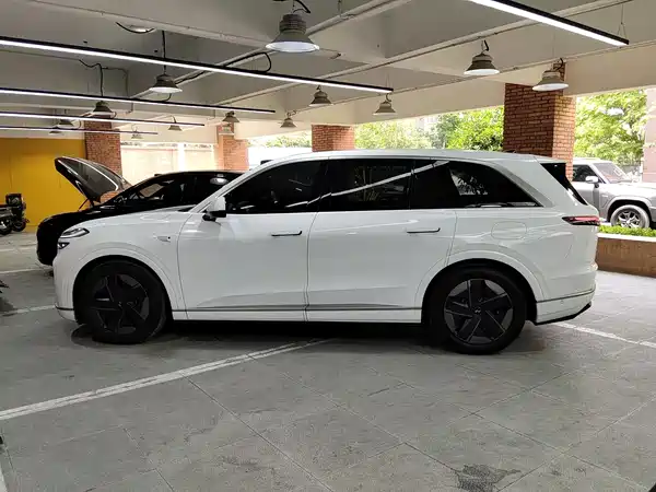 Onvo L90 2026
