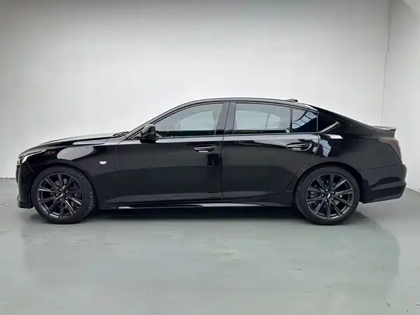 Cadillac CT5 2020