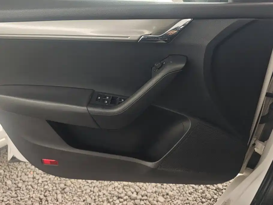 Skoda Octavia 2018