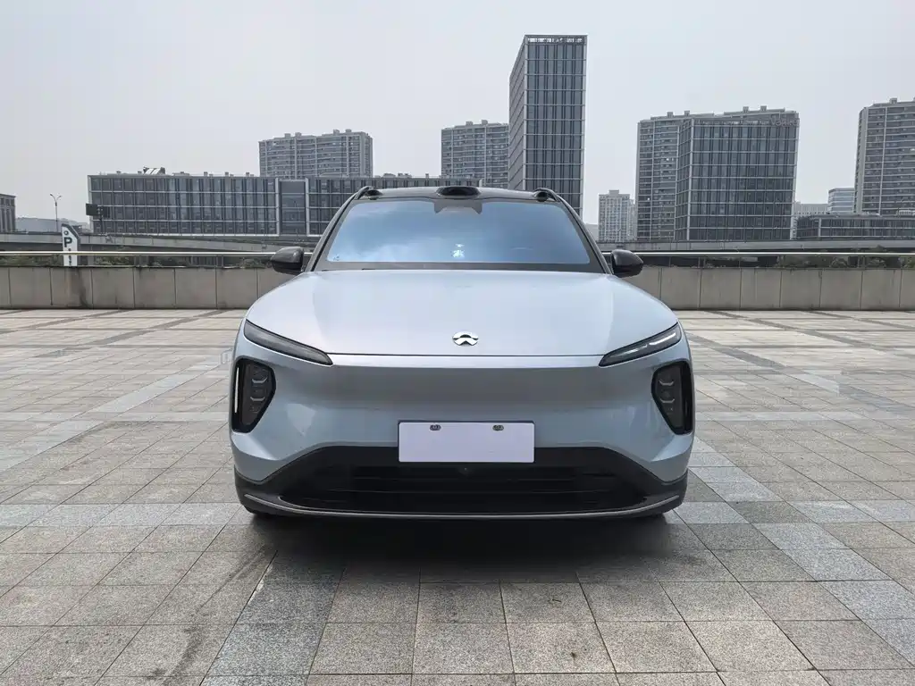 NIO ES6 2024