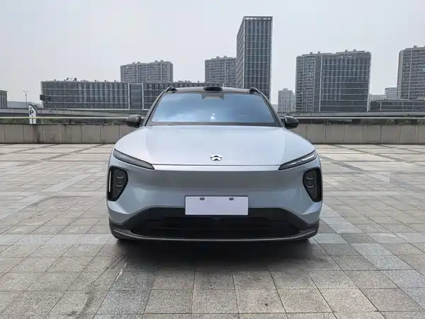 NIO ES6 2024