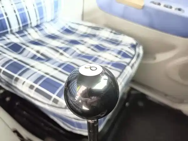 Suzuki Beidouxing 2012