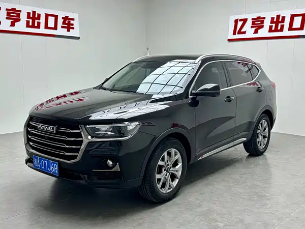 Haval H6 2022