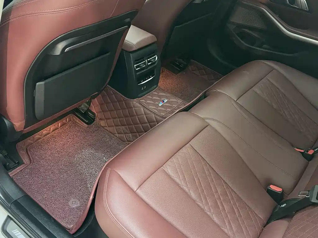 BMW 3 Series 2022 — фото 13