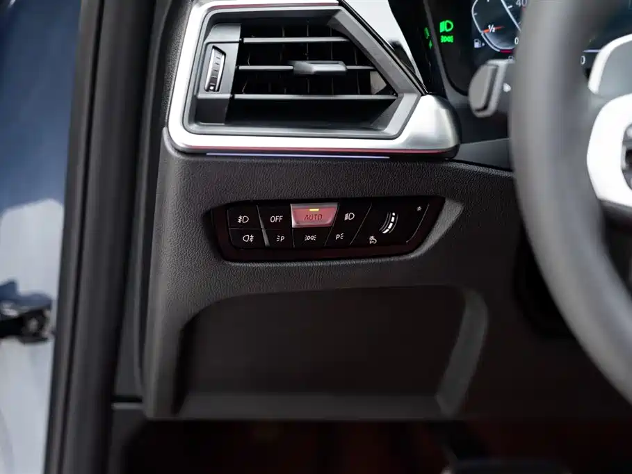 BMW 4 Series 2022 — фото 14