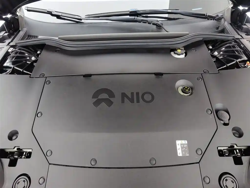 NIO ET5 2024