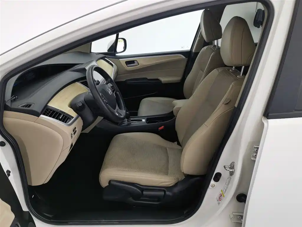 Honda Jade 2014 — фото 10