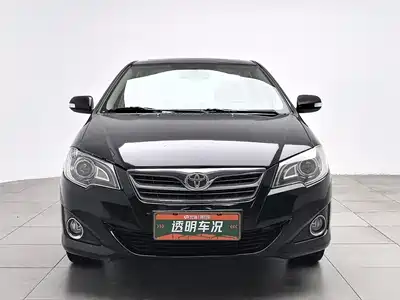 Toyota Corolla 2013