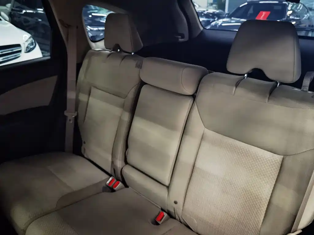 Honda CR-V 2017 — фото 13