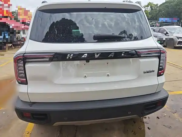 Haval Dargo 2023