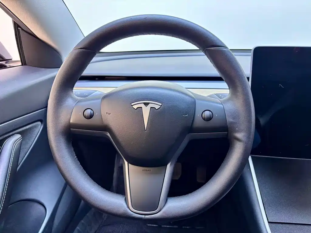 Tesla Model 3 2020 — фото 13