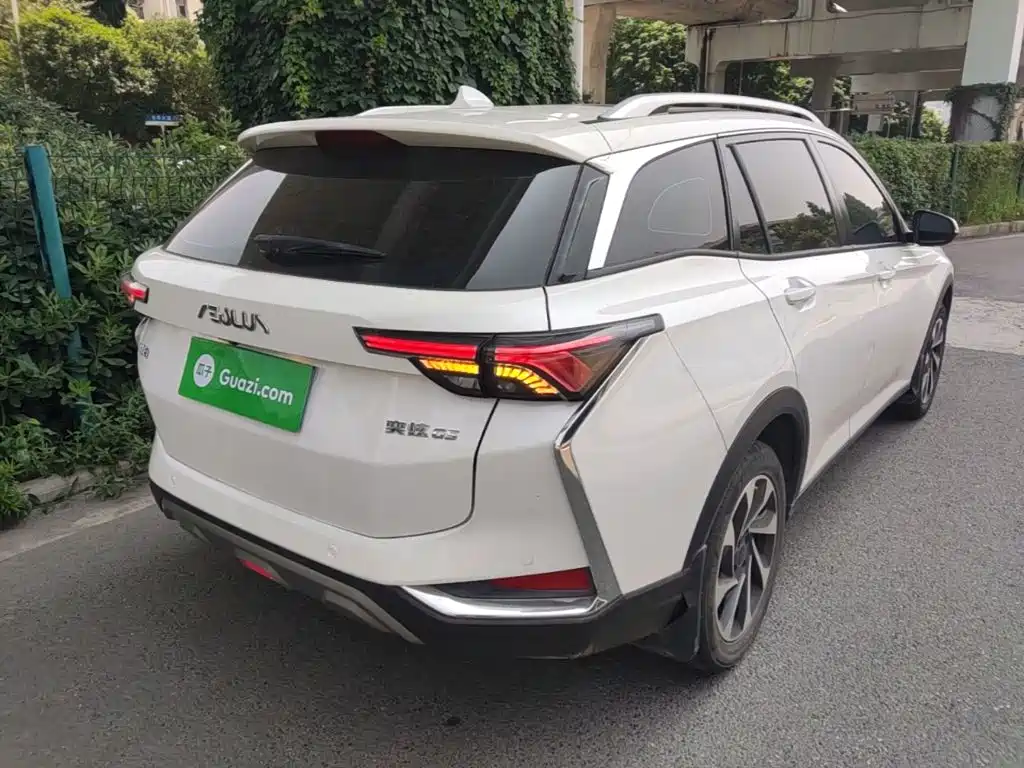 Aeolus GS 2023