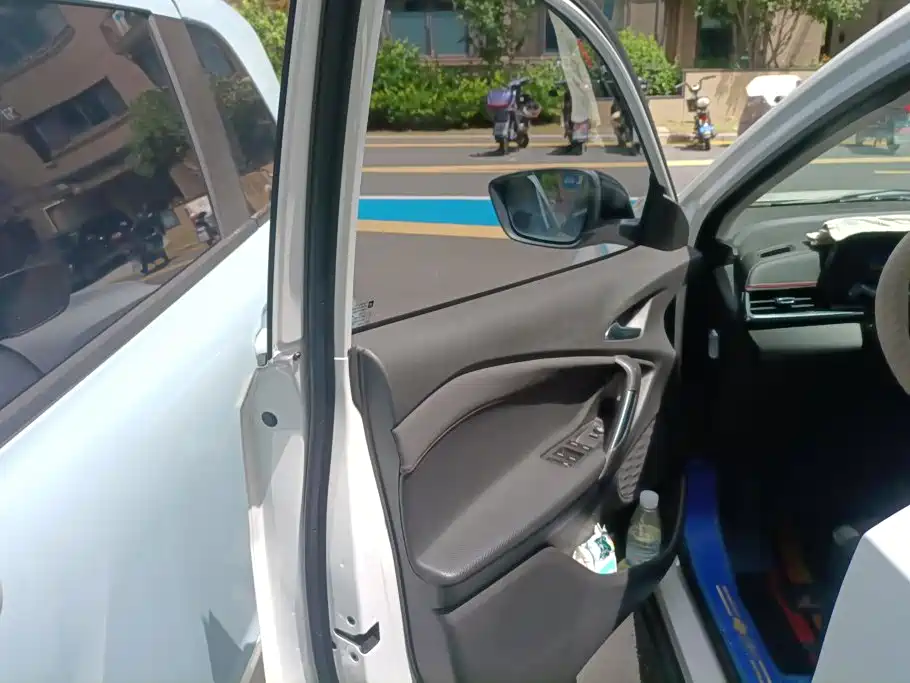 Chevrolet Trax 2022
