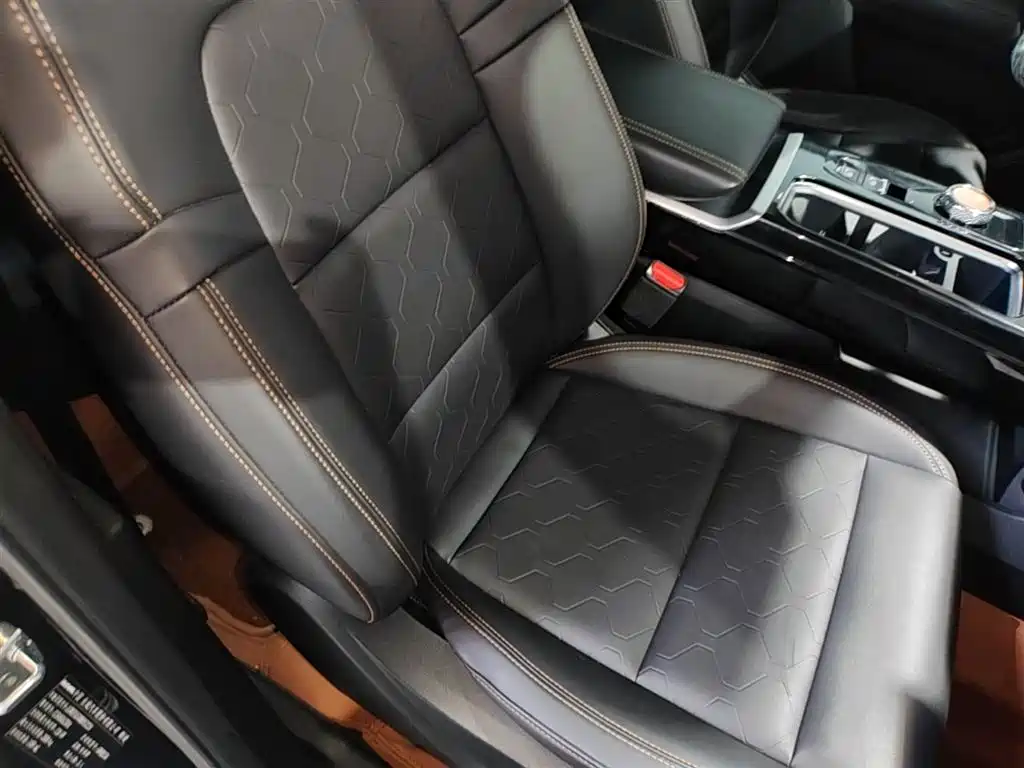 Haval Big Dog 2021 — фото 25