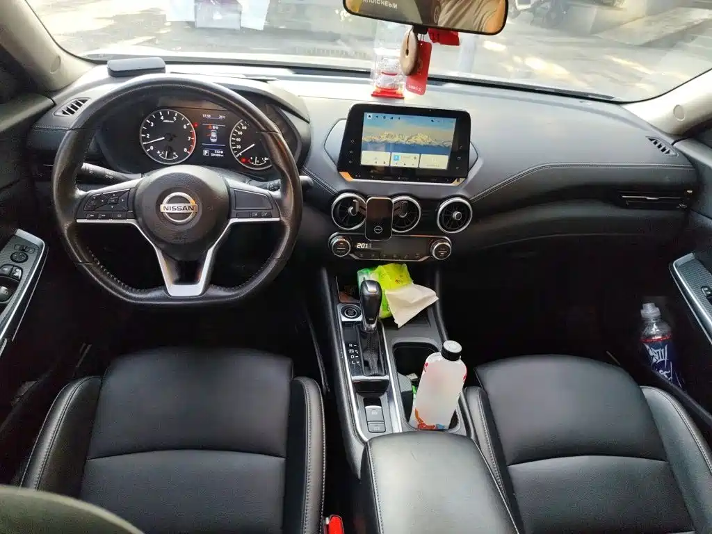 Nissan Sylphy 2022