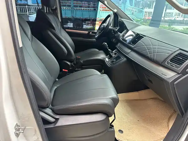 Maxus G10 2025