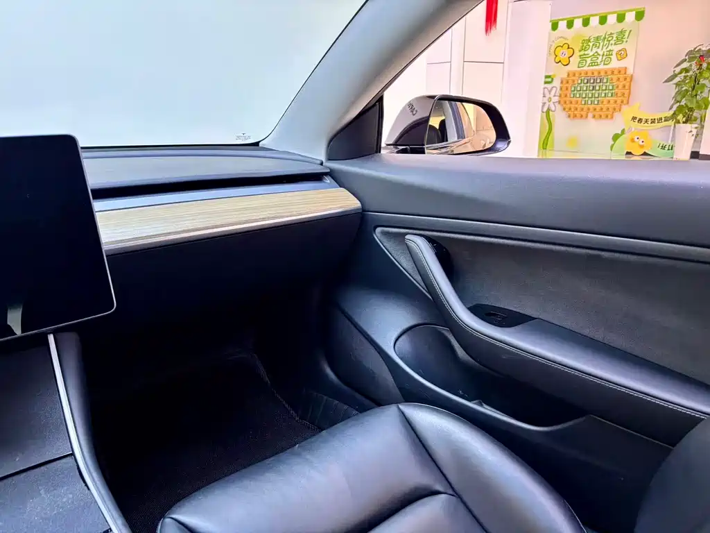 Tesla Model 3 2020 — фото 19