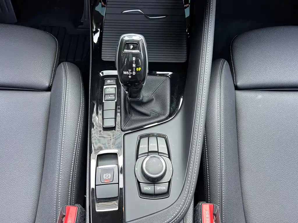 BMW X2 2020 — фото 13