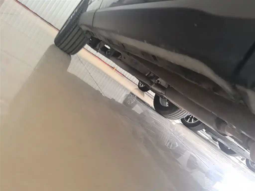 Chery Tiggo 8 PLUS 2023 — фото 21