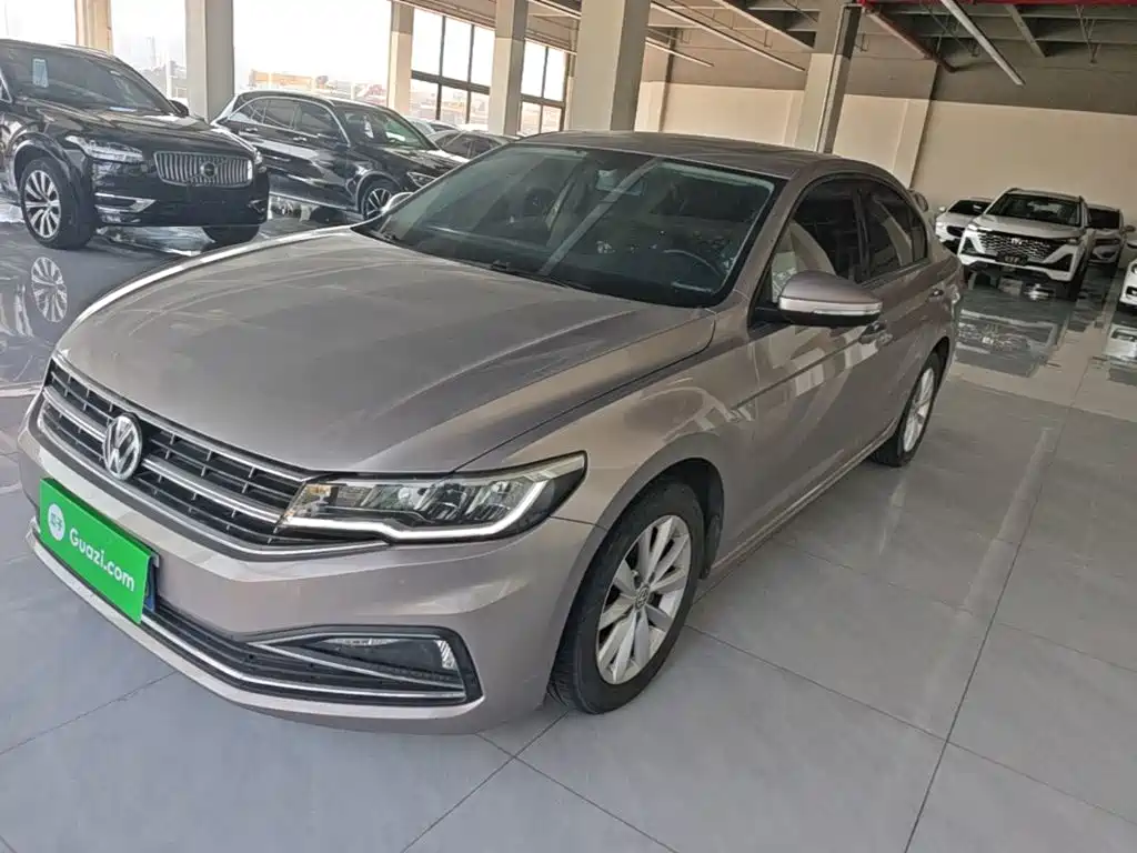 Volkswagen Bora 2019