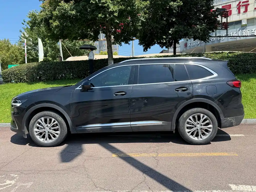 Buick Envision Plus 2023 — фото 3