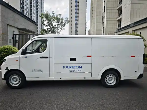 Farizon Star Rewards V 2024