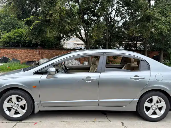 Honda Civic 2009