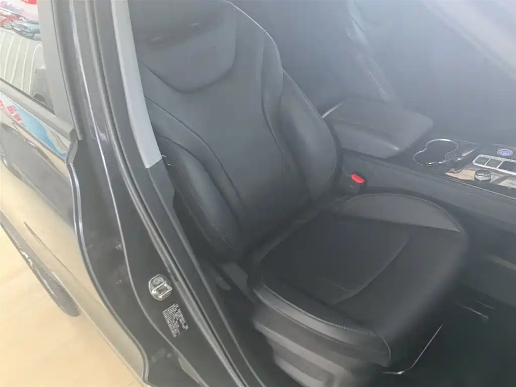 Chery Tiggo 8 PLUS 2023 — фото 25