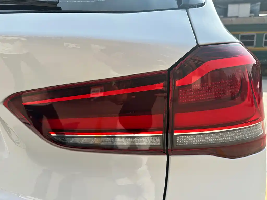 BMW X1 2022 — фото 10