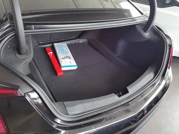 Cadillac CT5 2022