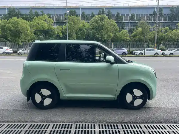 Changan Lumin 2022