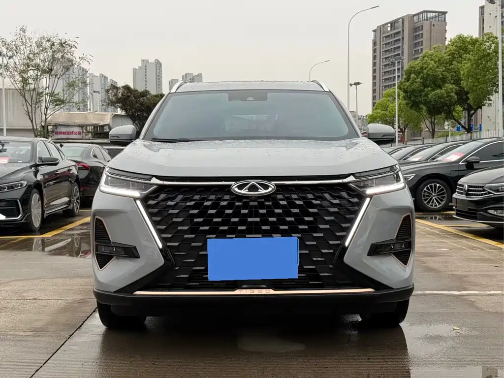 Chery Tiggo 8 PRO 2023 — фото 2