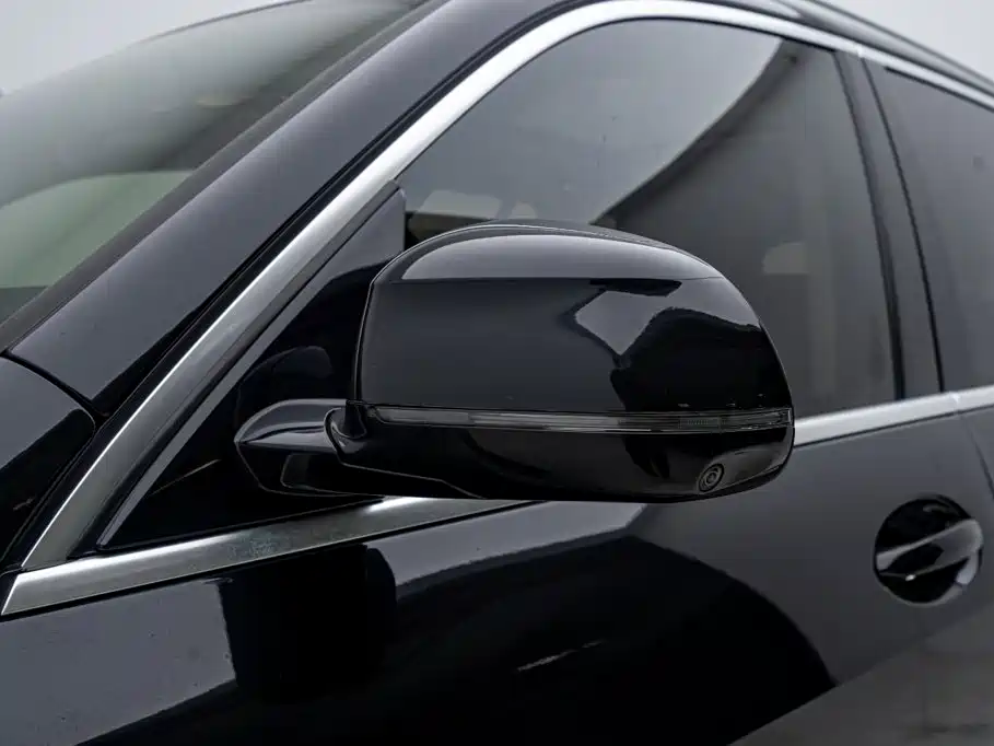 BMW X5 2021 — фото 14