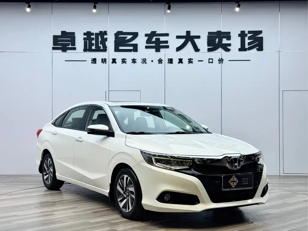 Honda Crider 2019 — фото 1