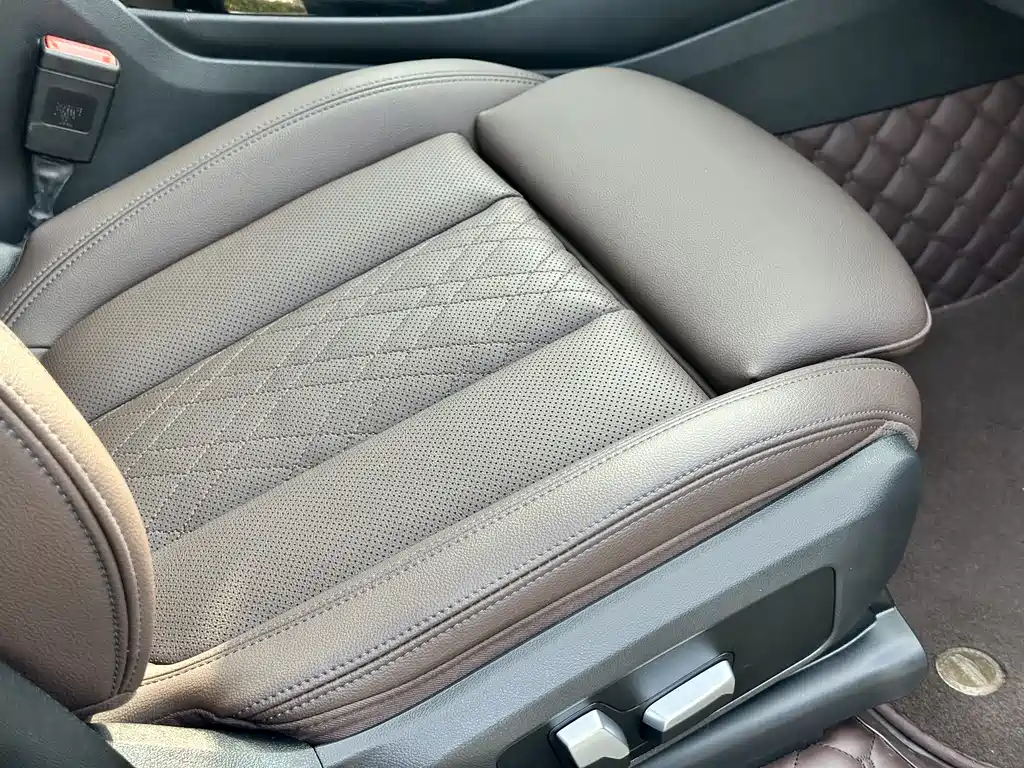 BMW X3 2022 — фото 10