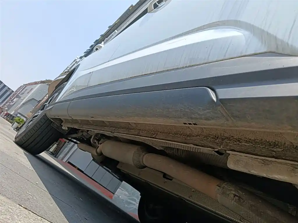 BYD Seal 05 DM-i 2024 — фото 21