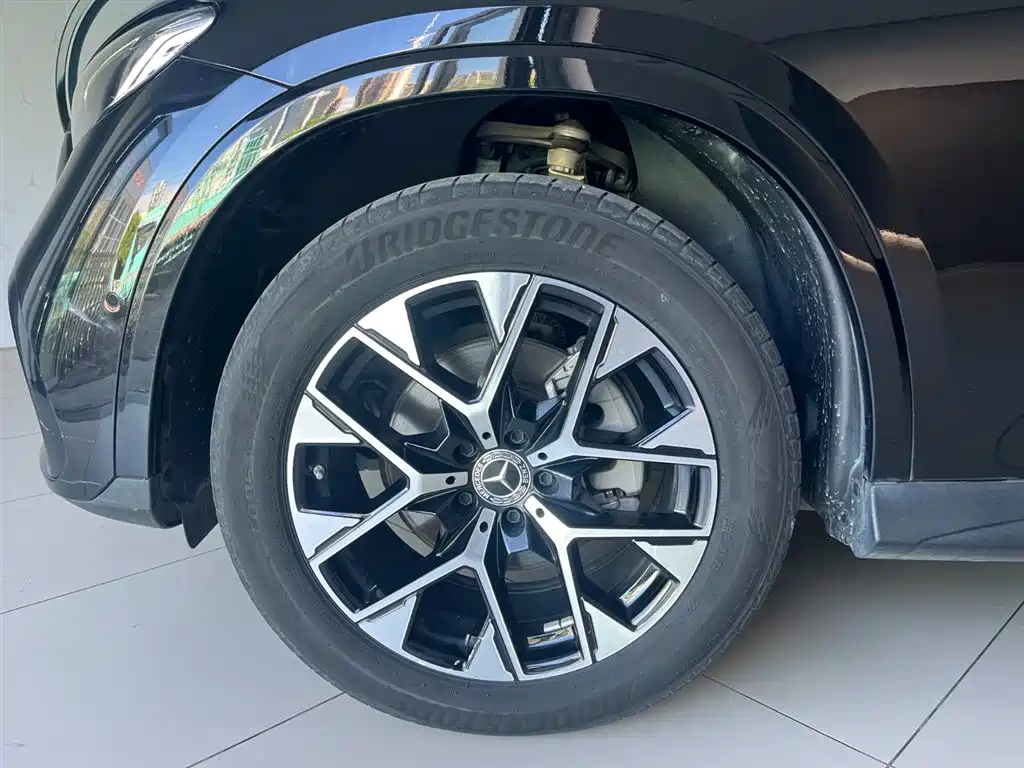 Mercedes-Benz GLC 2023 — фото 13